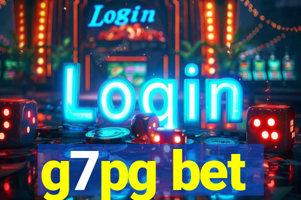 g7pg bet